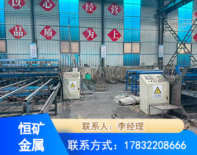 铜仁厂房厂貌